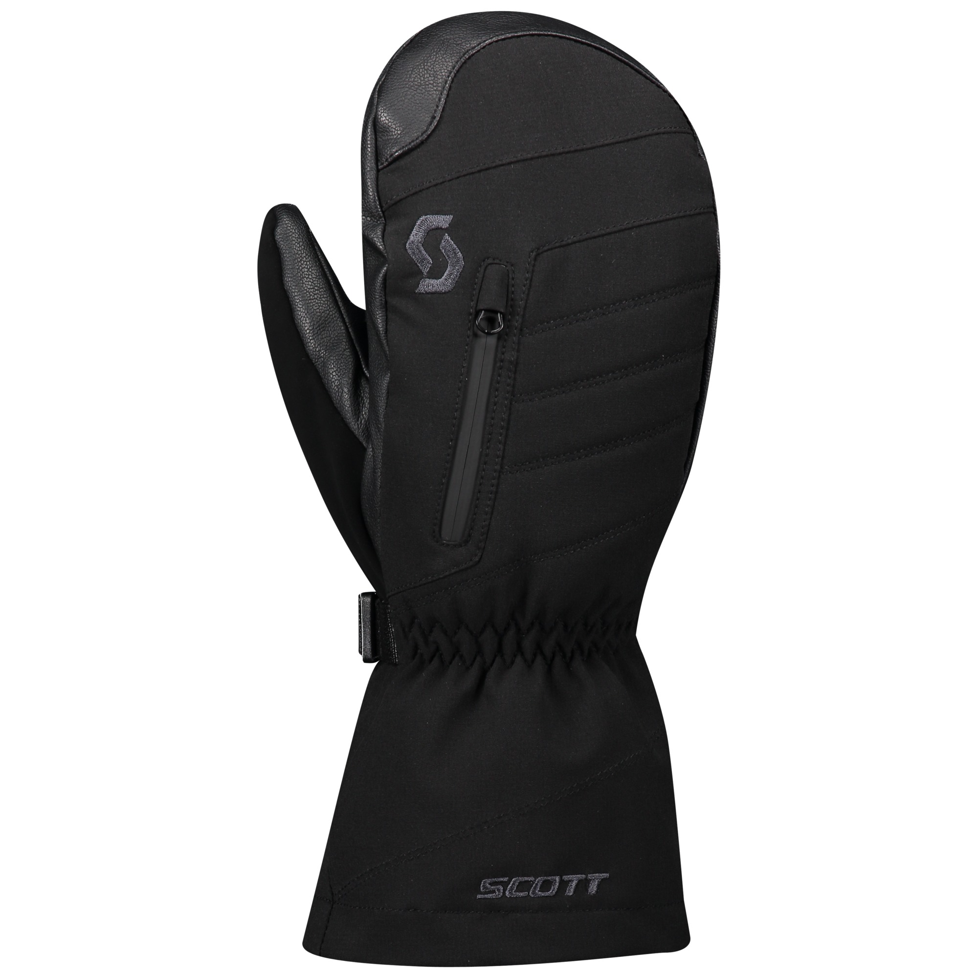 Scott Ultimate Pro - Moufles