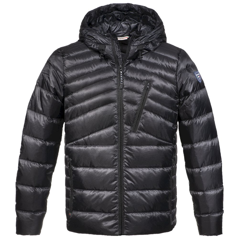 Dolomite Corvara - Doudoune homme