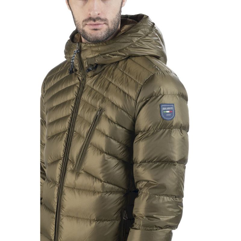 dolomite down jacket