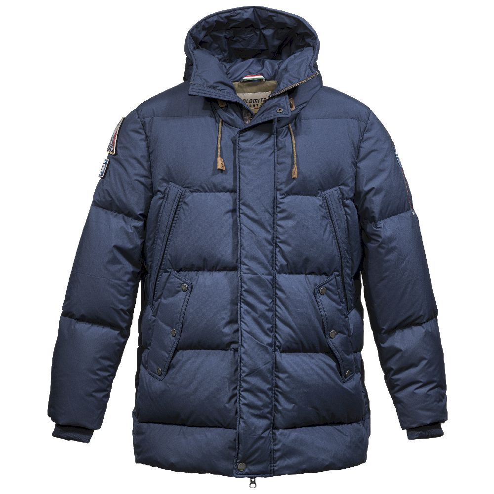 Dolomite 1954 Karakorum - Parka homme