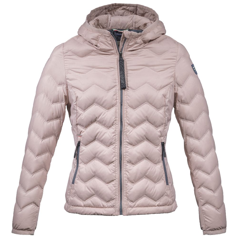 Dolomite 76 Unicum Evo - Doudoune femme