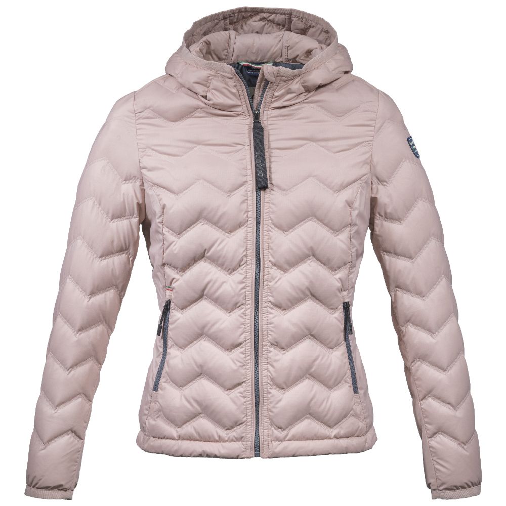 dolomite down jacket