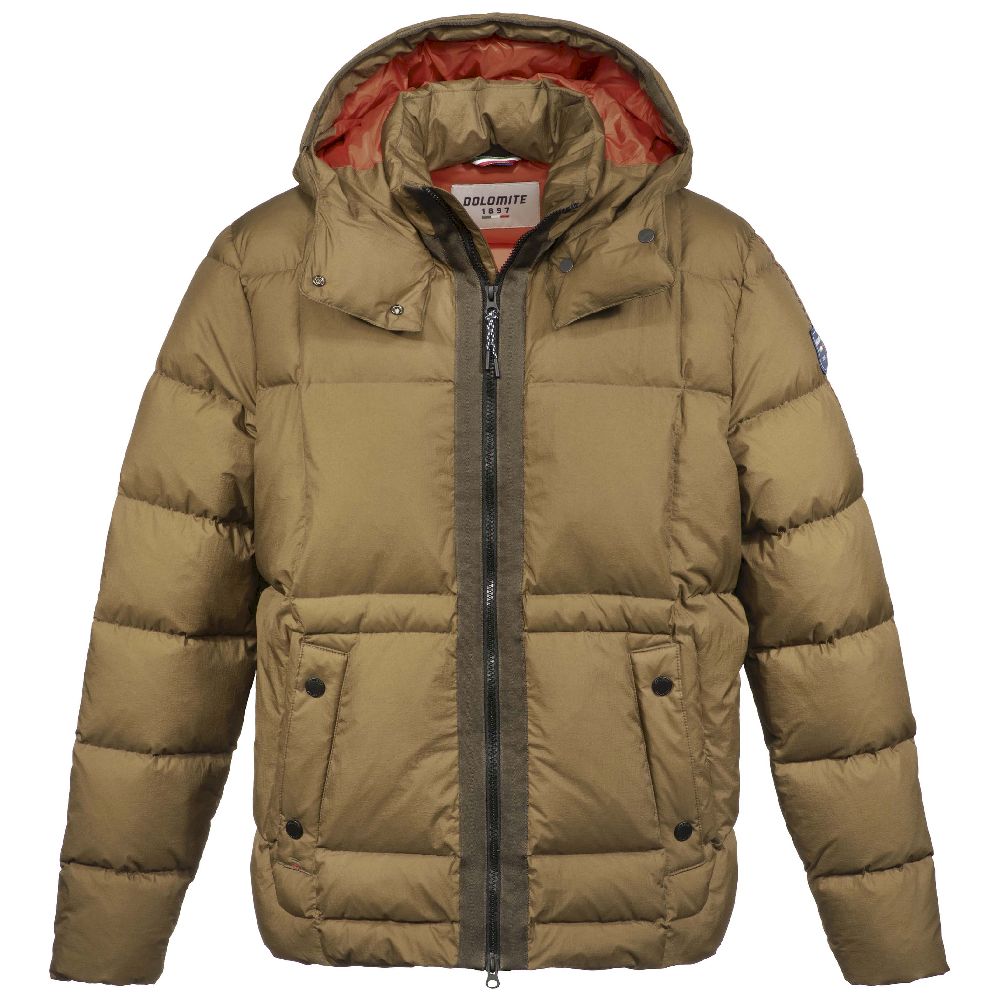 Dolomite 76 Fitzroy - Doudoune homme