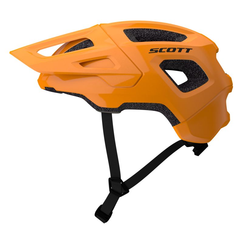 Scott Argo Plus (CE) - MTB-Helmet
