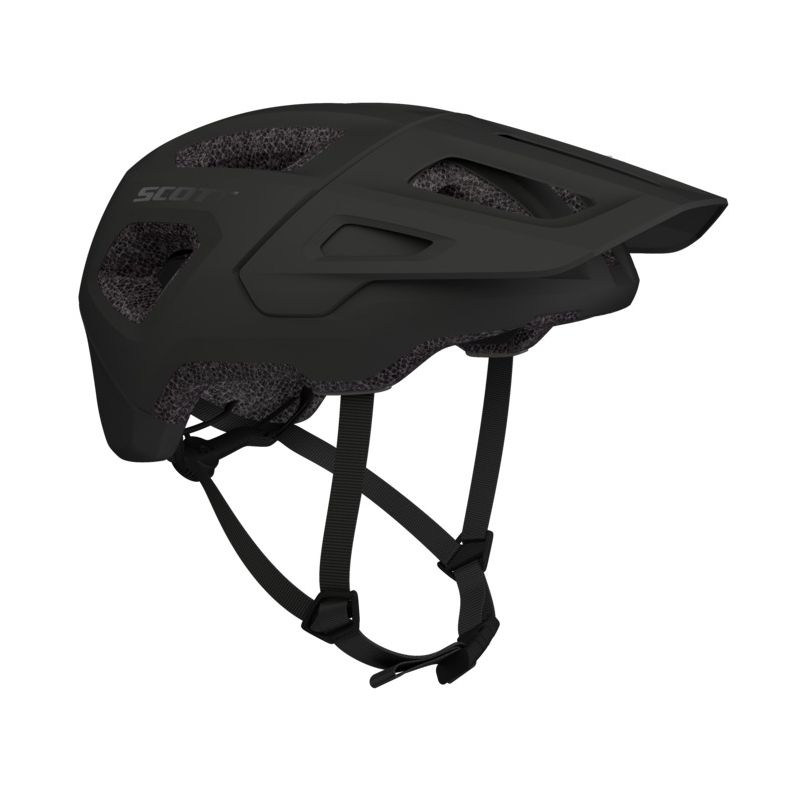 Argo Plus (CE) - MTB-Helmet