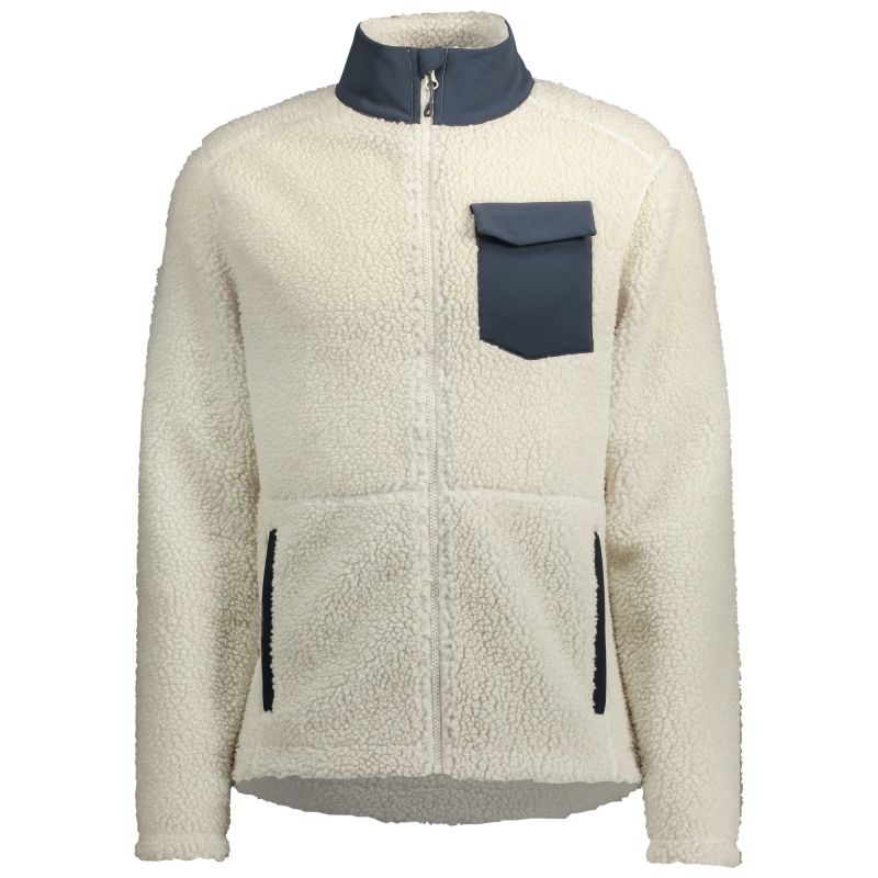 Scott Defined Heritage Pile Fleecejacke für nur 43,56€ inkl. Versand statt 94,10€