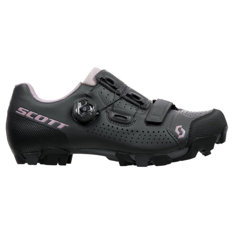 Scott MTB Team Boa - Chaussures VTT femme | Hardloop