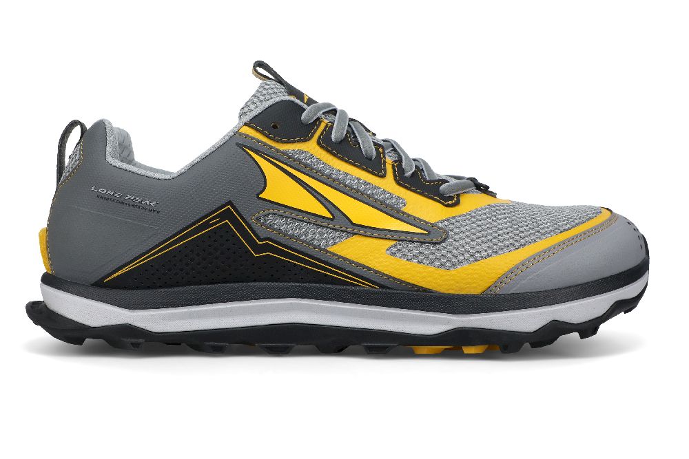 Altra Lone Peak 5 SE - Trailrunningschoenen - Heren