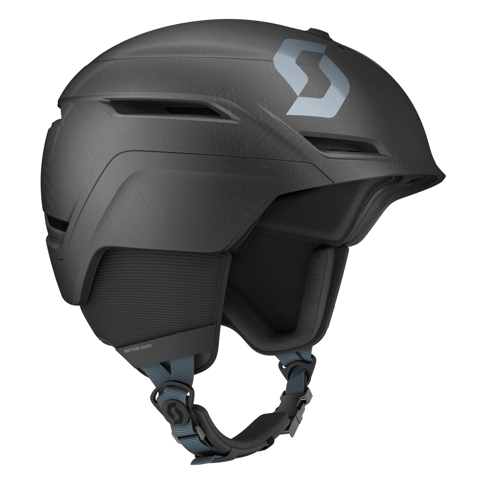 Scott Symbol 2 Plus - Casque ski