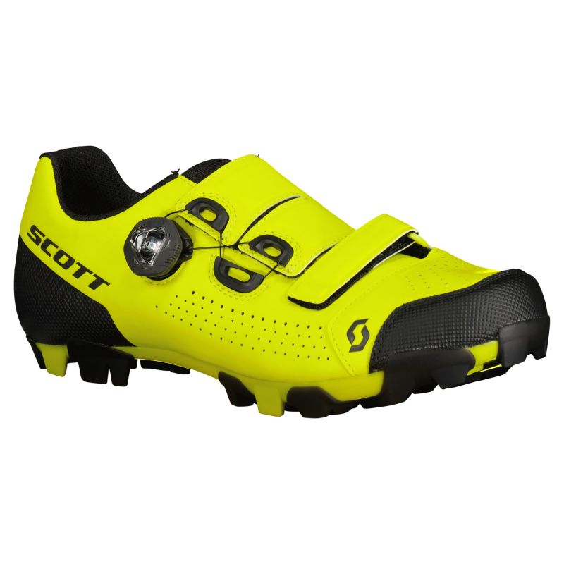 chaussure vtt scott