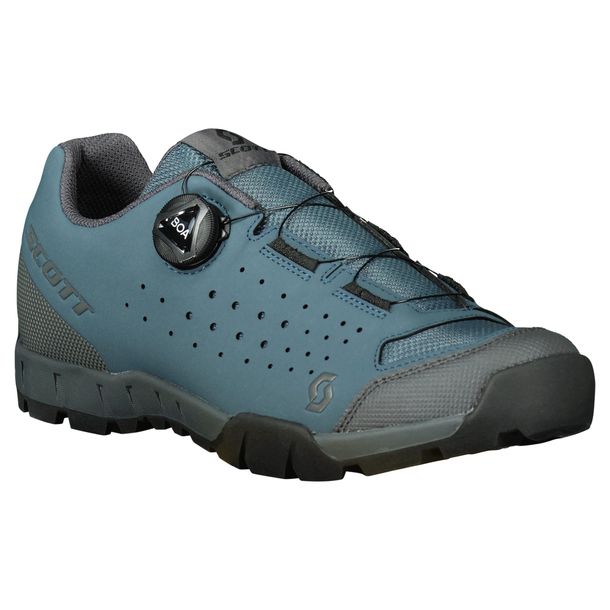 trail bike shoes