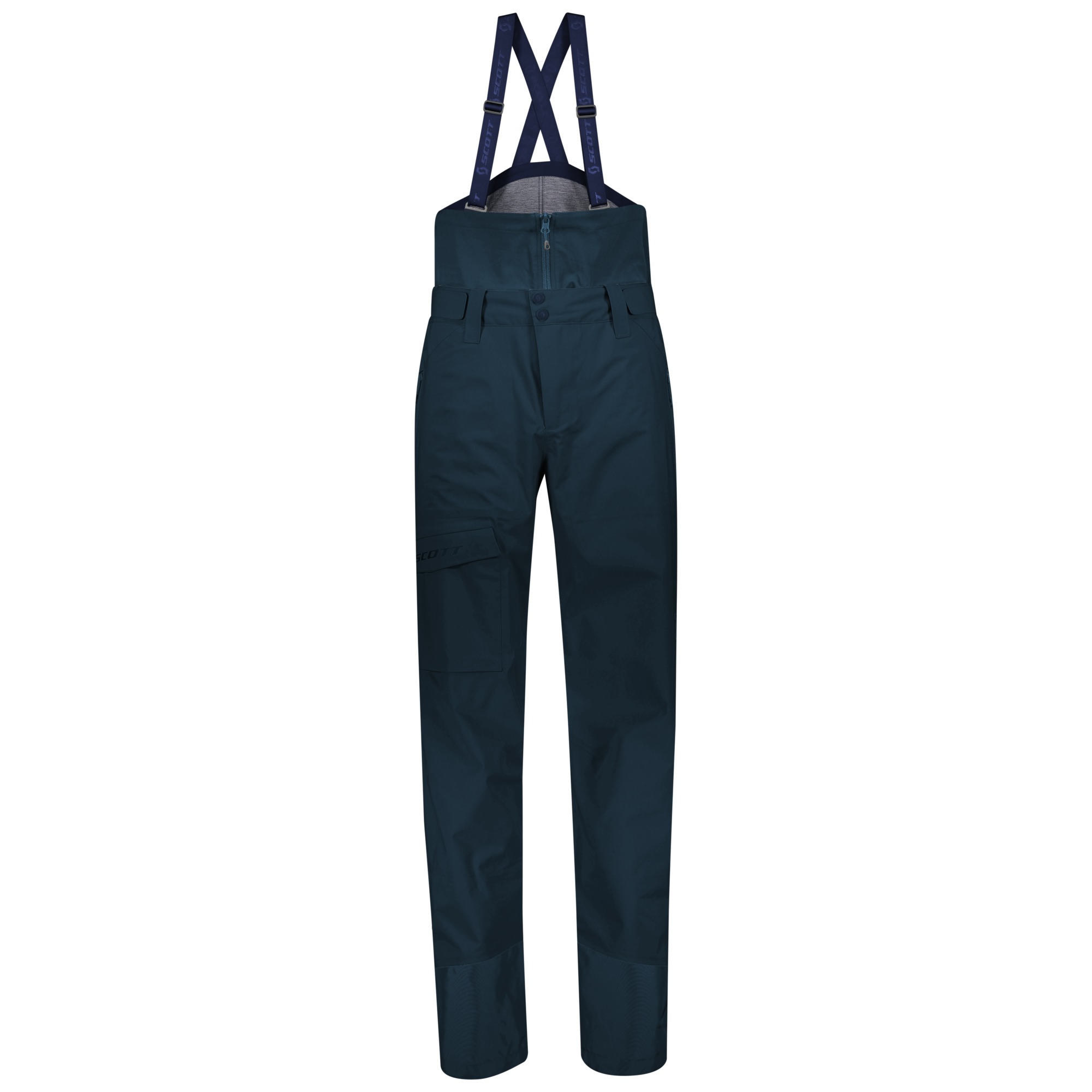 Scott Vertic 3L Pant - Pantalon ski homme
