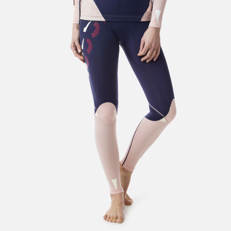 Infini Compression Race Tights - Collant femme