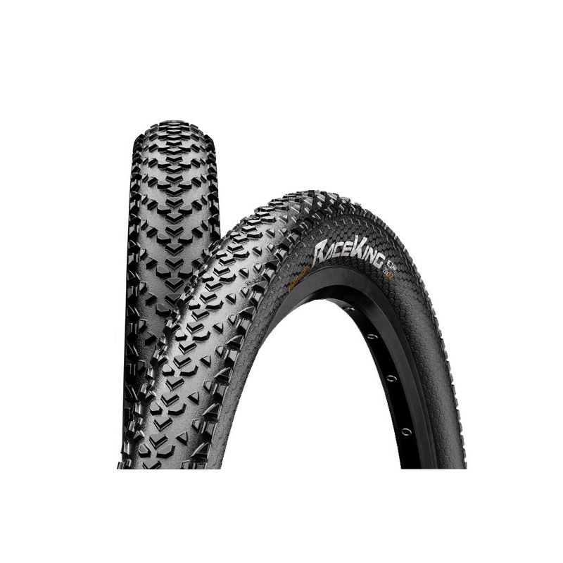 CONTINENTAL Race King 2.2 TL/Ready, E/25 29\