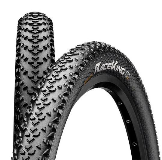 CONTINENTAL Race King 2.2 TL/Ready, E/25 29\
