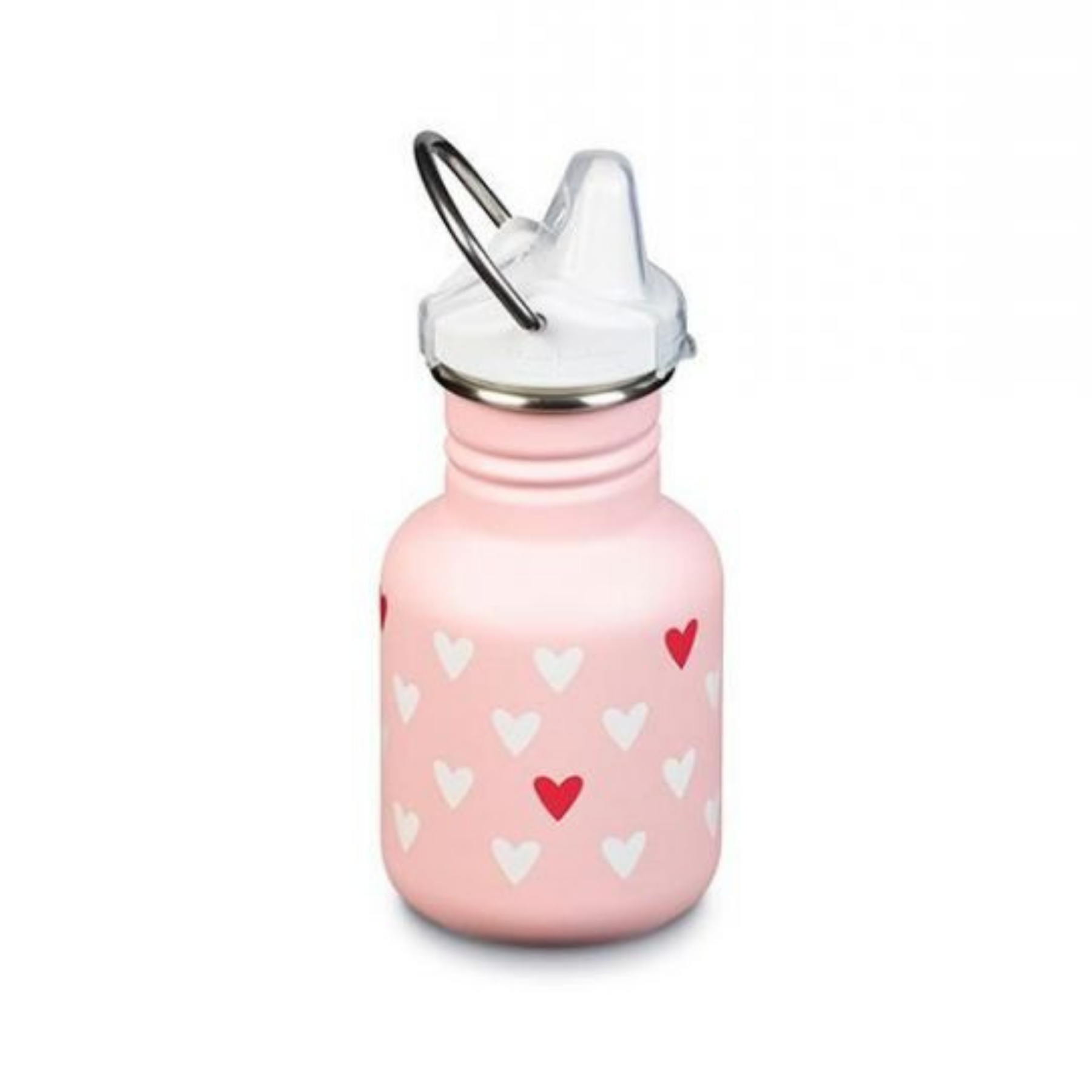 Klean Kanteen Kid Classic Narrow Kid Sippy Cap 12oz (355 ml) - Gourde enfant