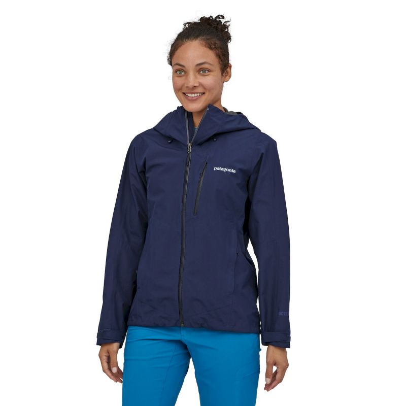 patagonia calcite navy