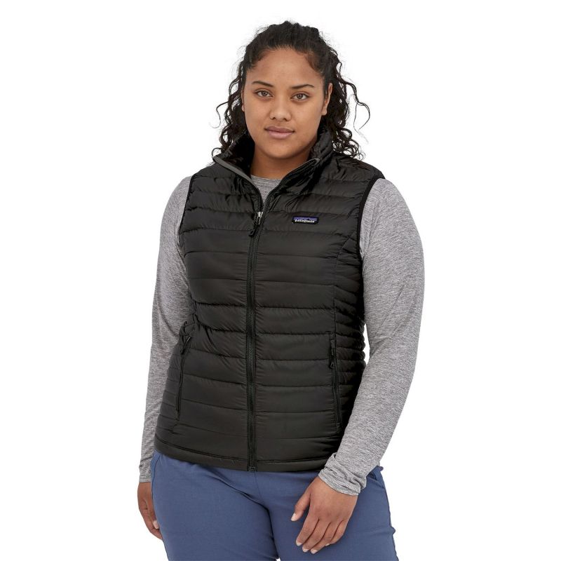 patagonia down vest womens