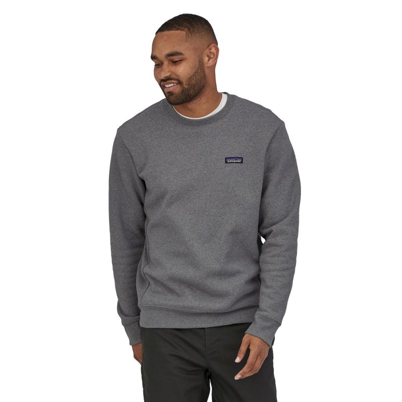 patagonia crew neck jumper