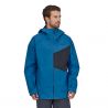 Andes Blue