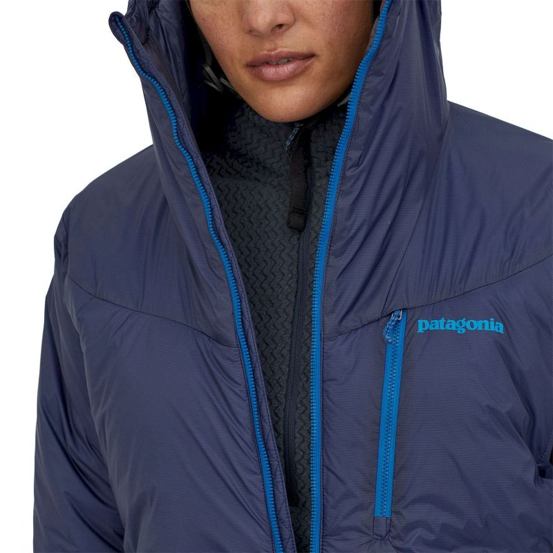 Patagonia DAS Parka - Synthetic jacket 