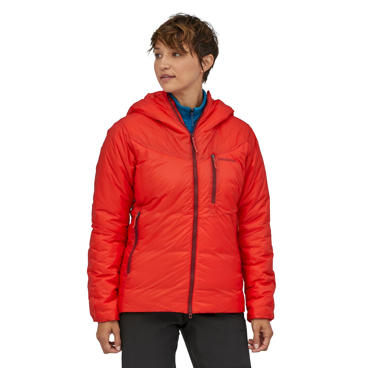 Patagonia DAS Parka - Synthetic jacket 