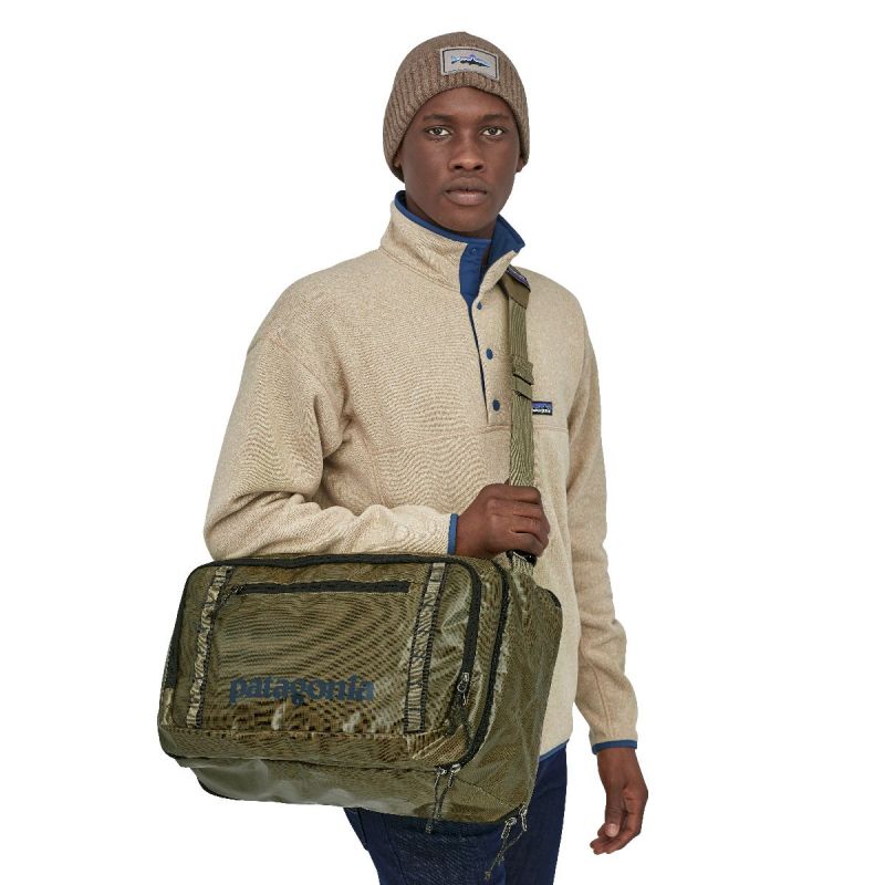 Patagonia Black Hole Mini MLC - Backpack