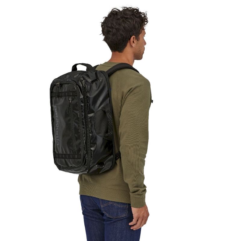 yeti submersible backpack
