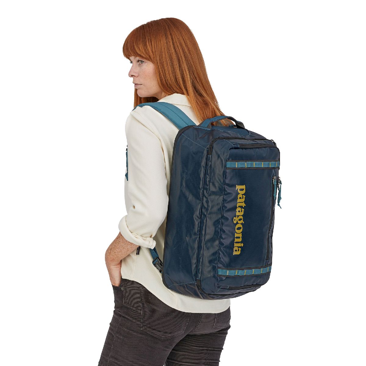 Patagonia Black Hole Mini MLC - Zaino