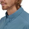 Patagonia L/S Self Guided Hike Shirt - Chemise homme | Hardloop