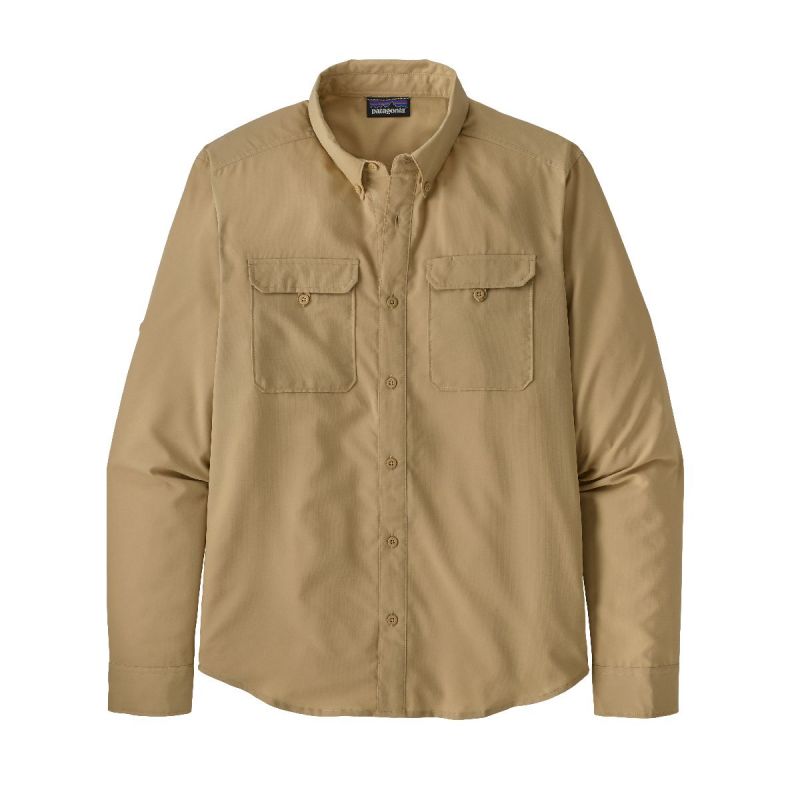 L/S Self Guided Hike Shirt - Chemise homme