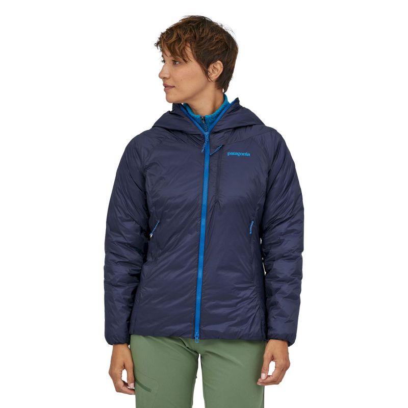 light patagonia jacket