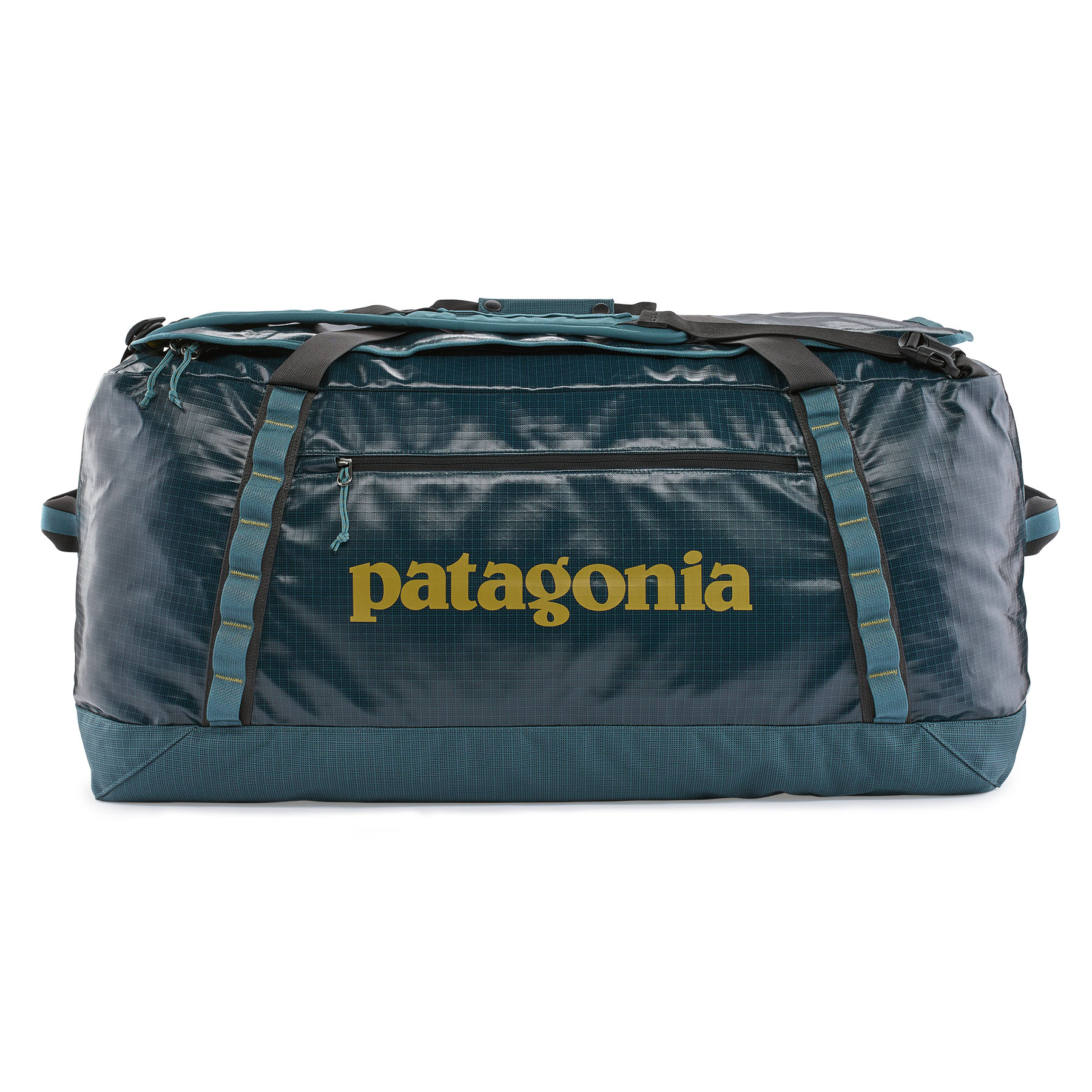 patagonia black hole duffel 100l