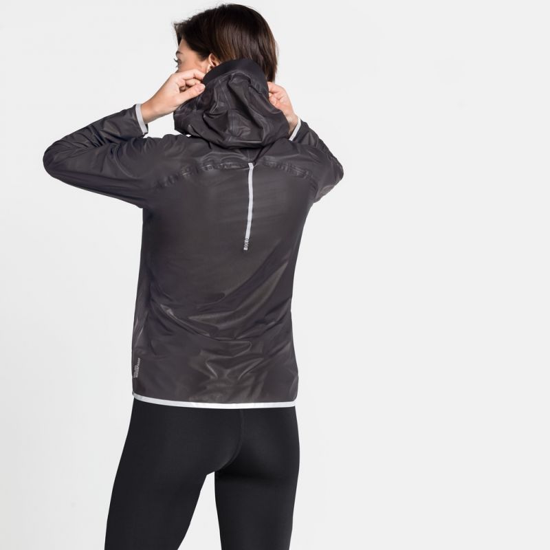 odlo zeroweight dual dry waterproof jacket