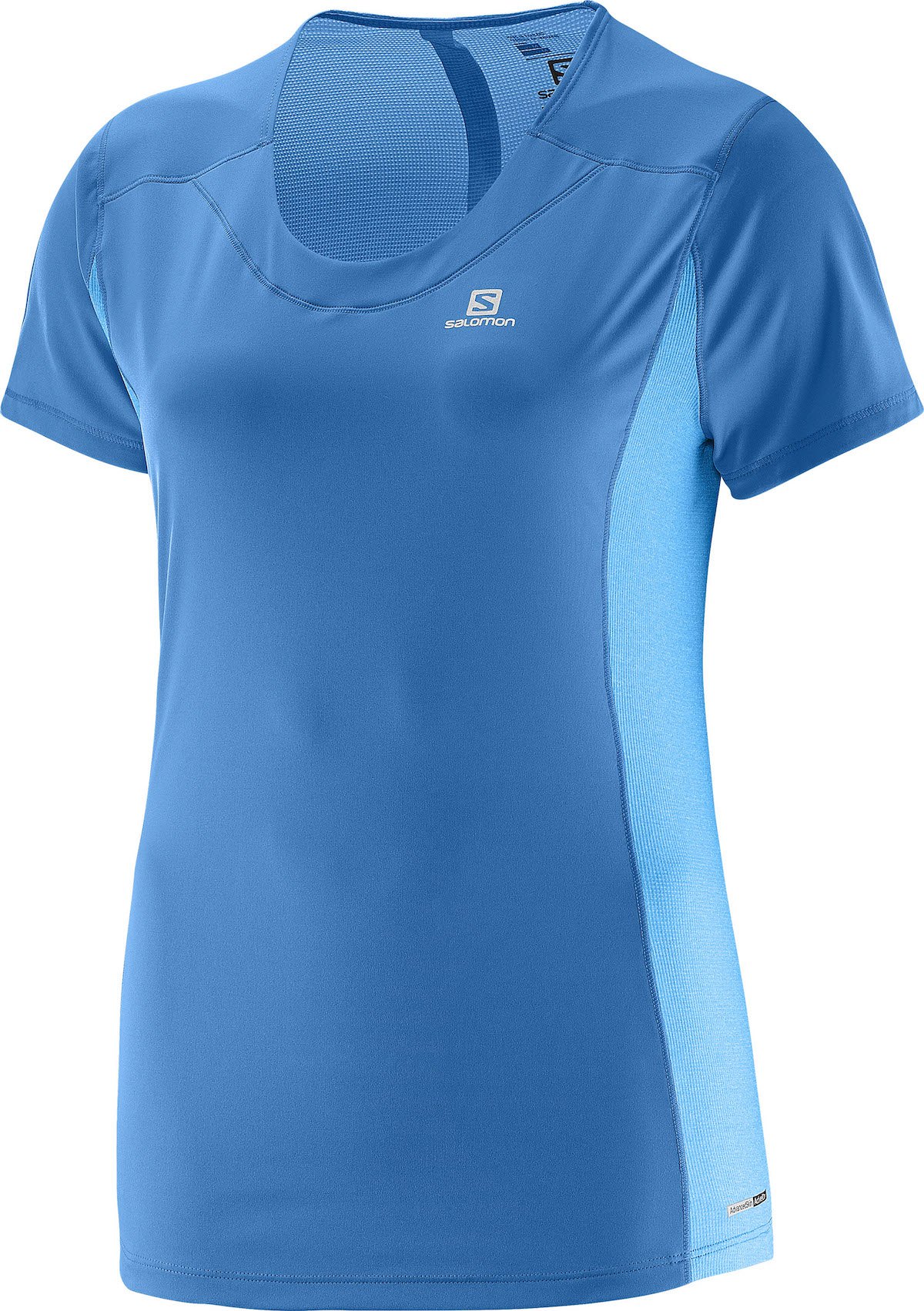 Salomon Agile - T-shirt femme | Hardloop