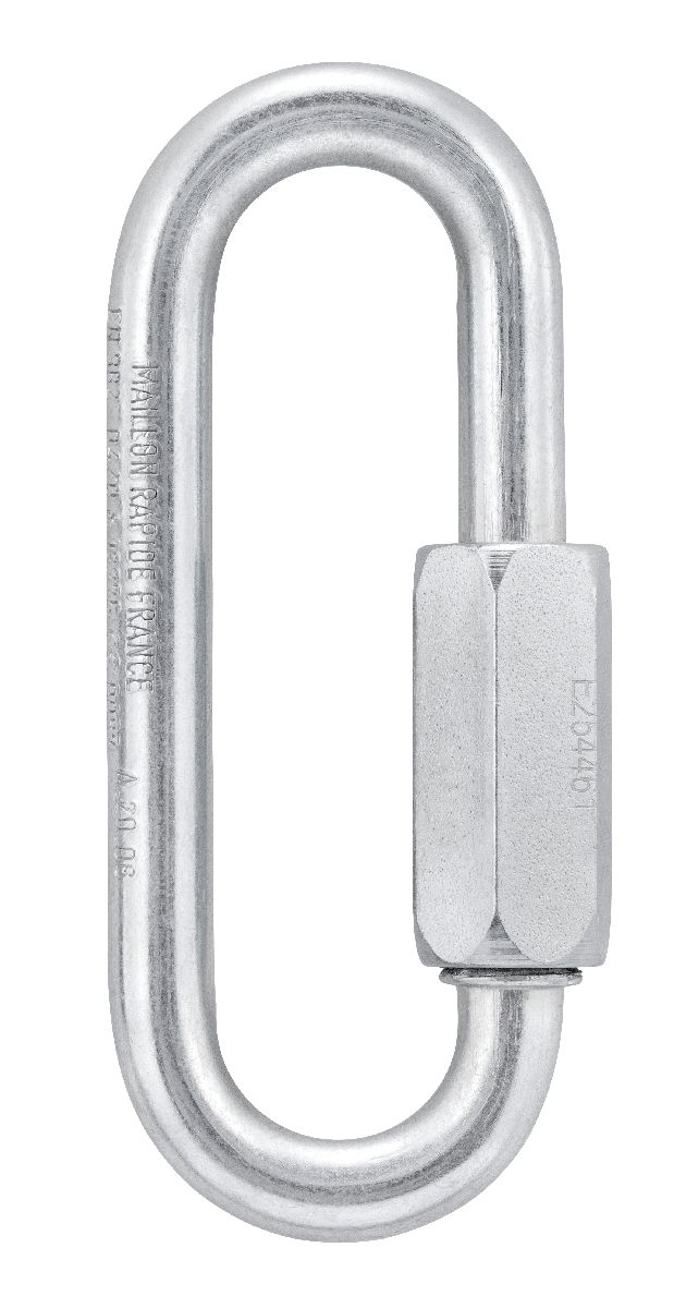 Petzl Go - Maillon Rapide 8 mm | Hardloop