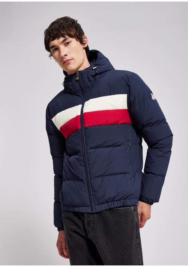 Pyrenex Delano - Down jacket - Men's