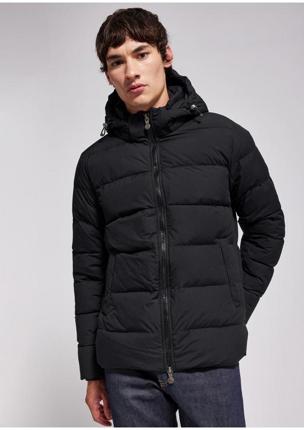 Pyrenex Spoutnic Mini Ripstop - Doudoune homme