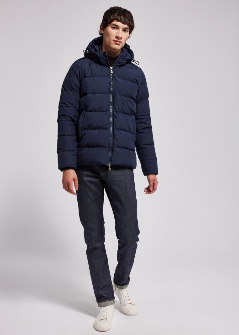 Pyrenex Spoutnic Mini Ripstop - Down jacket - Men's