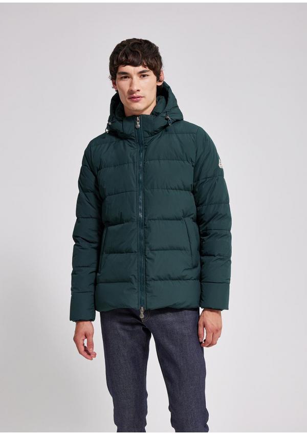 pyrenex spoutnic down jacket