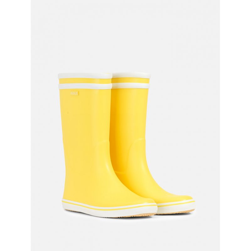 Aigle Malouine - Botas de agua - Mujer