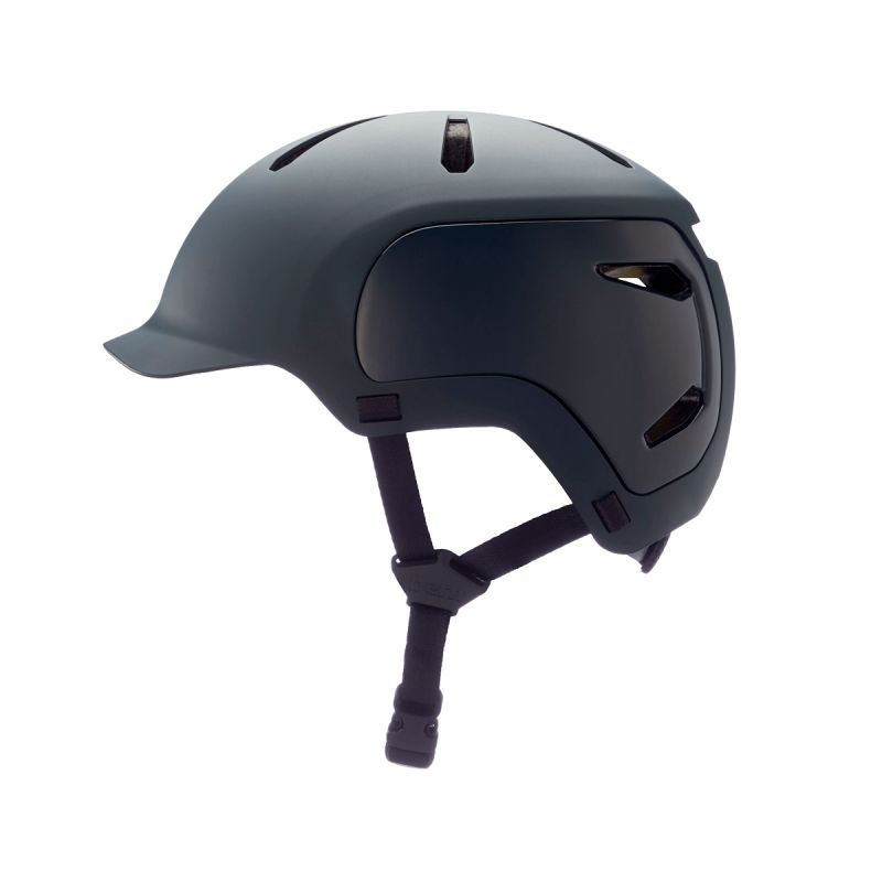Bern Watts 2.0 - Cycling helmet