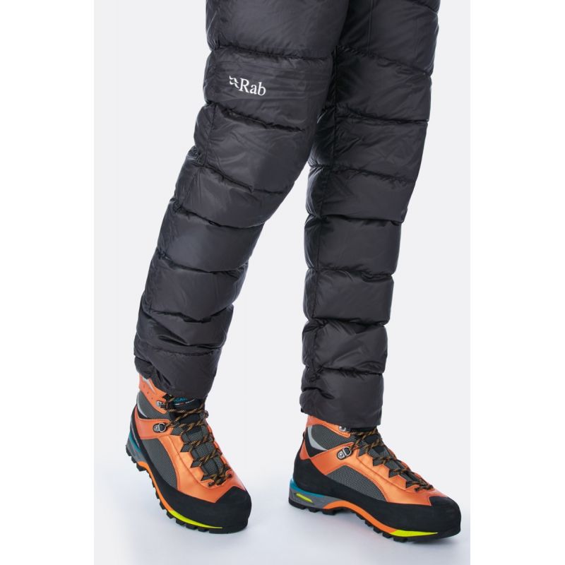 rab hiking trousers