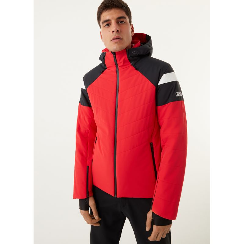 COLMAR Man CHAQUETA -Jackets SPIKE GRIS