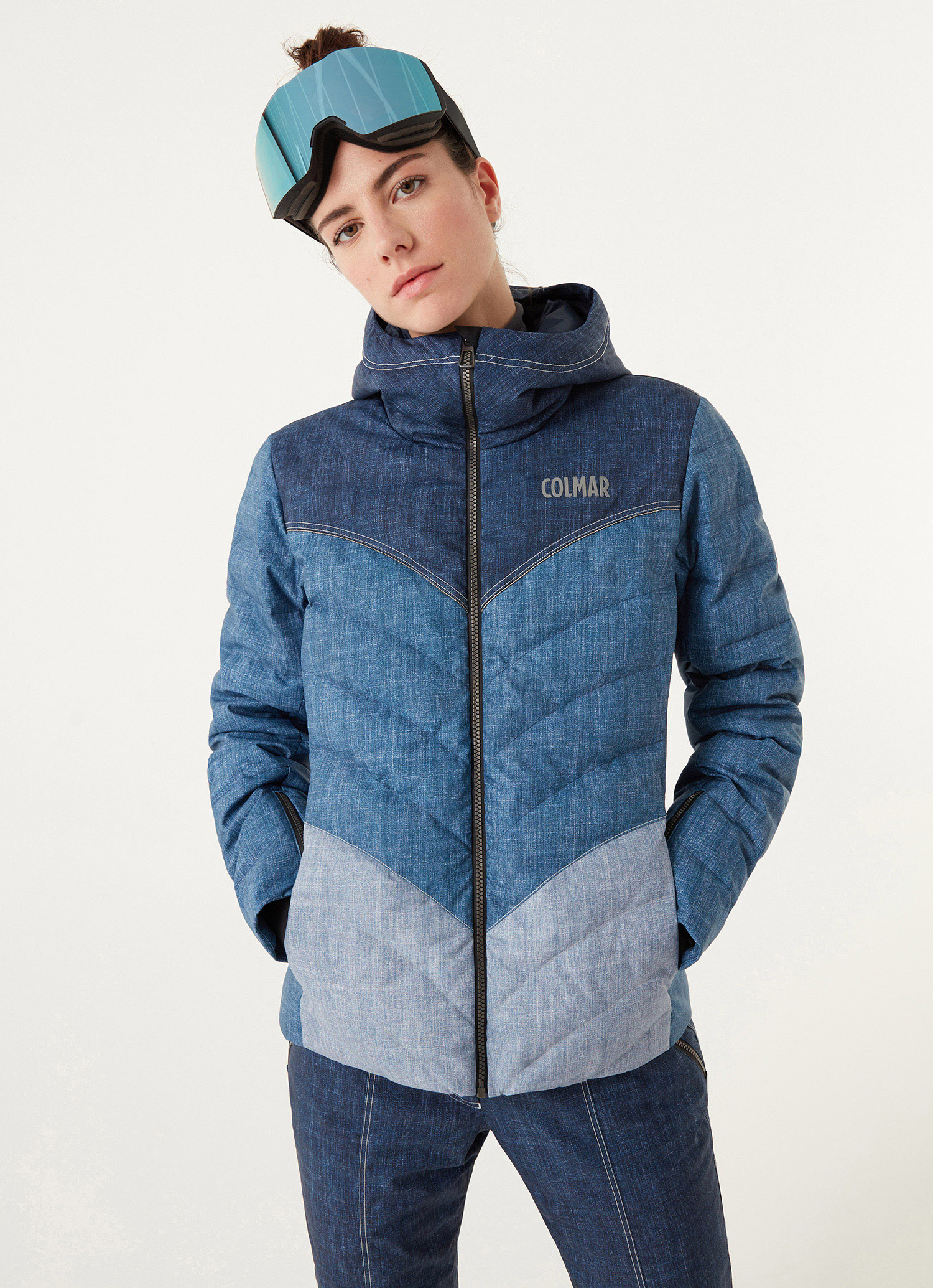 Colmar Yuma - Chaqueta De Esquí - Mujer