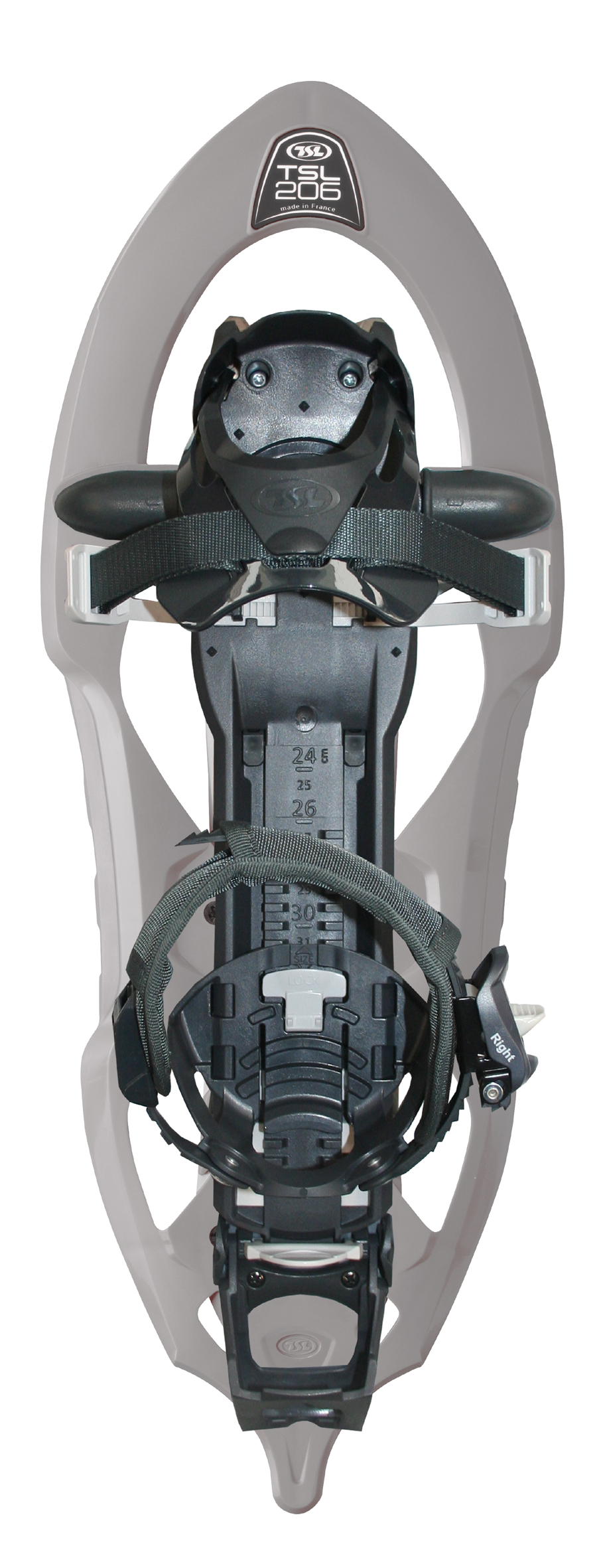 TSL Outdoor 206 Escape Easy - Raquettes à neige