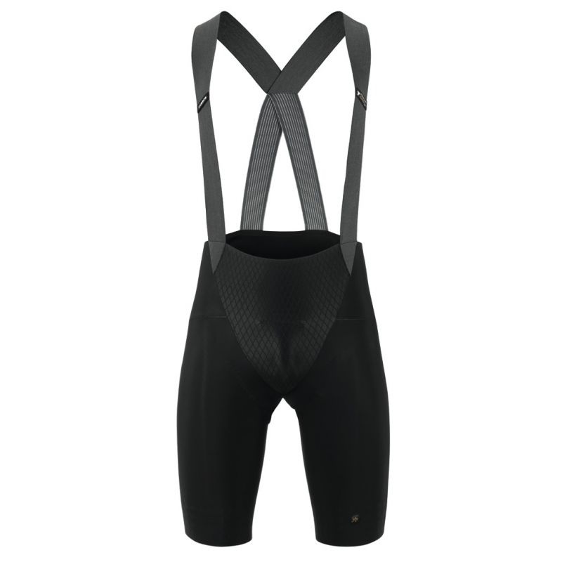 Assos MILLE GT Summer Bib Shorts GTO C2 - Culottes de ciclismo - Hombre