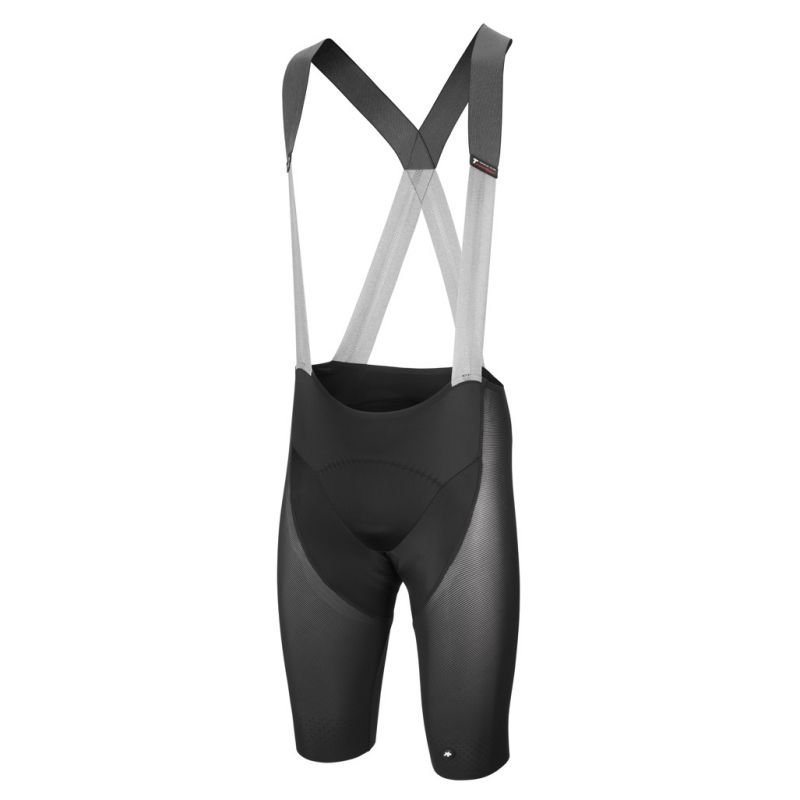 Assos Equipe RSR Bib Shorts Superleger S9 - Pantaloncini da ciclismo - Uomo