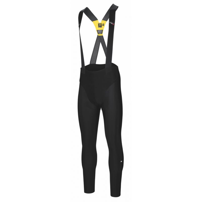 Assos Equipe RS Spring Fall Bib Tights S9 - Pantaloncini da ciclismo - Uomo
