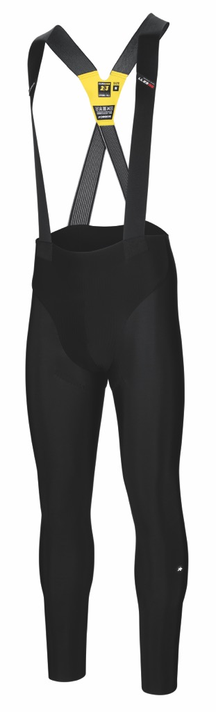 Assos Equipe RS Spring Fall Bib Tights S9 - Cuissard vélo homme